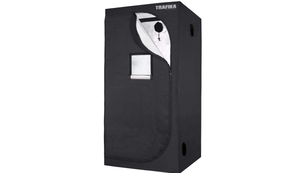 Armario Trafika Cultivo Interior